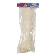 Duvo+ kramtomas mazgas, skanėstai šunims, Matmenys: 24 cm — 4 nuotrauka