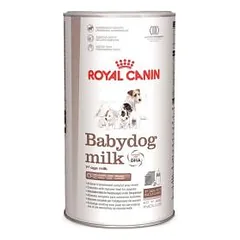 Royal Canin Babydog Milk pieno pakaitalas šuniukams, 0,4 kg