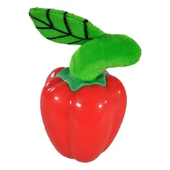VADIGRAN TPR Red Peper kramtukas paprika šuniui 12cm