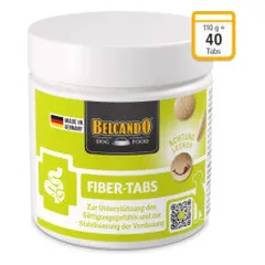 Belcando VD Fiber Tabs papildai virškinimui šunims photo