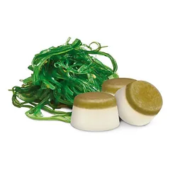 Beaphar Mutton Fat Treats Seaweed vitaminizuotas papildas šunims su avienos taukais ir jūros dumbliais, 245 g — 2 nuotrauka