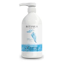 BOTANIQA Color Enhancing Shampoo Blizgesio suteikiantis šampūnas 1L