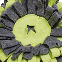 Beeztees žaislas šunims, karvė, L 32 x B 21,5 x H 9 cm — 2 nuotrauka