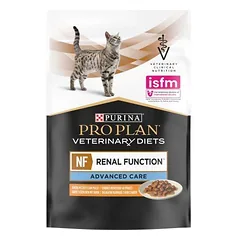 PURINA Veterinary PVD NF Renal Function Cat katėms 85g