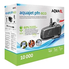  AQUAEL fontano siurblys PFN 10000 ECO