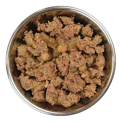 BARKING HEADS Beef Waggington konservai šunims su jautiena 300g 10vnt