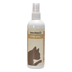 Beeztees Catnip Spielspray
