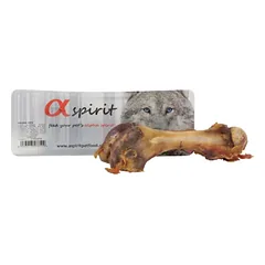 ALPHA SPIRIT HAM BONE MEDI SERRANO KAULAS VAKUUME