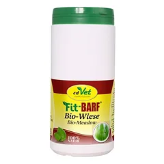 CdVet Fit-BARF ekologiška pieva, 700g — 2 nuotrauka
