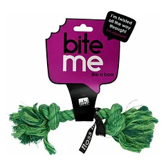 Dog toy cotton floss rope 95x13x11cm