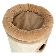 zooplus Exclusive draskymo statinė katėms Diogenes XL — 5 nuotrauka