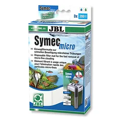 JBL SymecMicro filtravimo audinys parduotuvėje akvazoo.lt