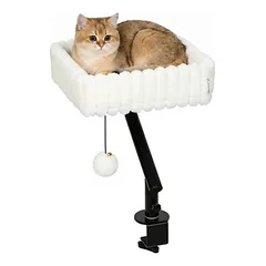 PawHut Katzenbett