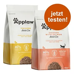 Probiermix Applaws 2 x 400 g