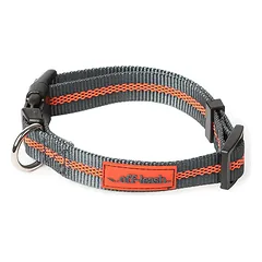 Dexas Off-Leash antkaklis - reguliuojamas šunų antkaklis — 3 nuotrauka