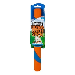 Chuckit! Ultra Fetch lazda, žaislas šunims, L 27 cm — 4 nuotrauka