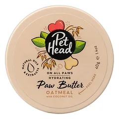 Pfotenbalsam für Hunde: Pet Head On All Paws Paw Butter