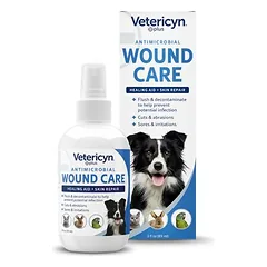 Vetericyn Plus Wund & Hautschutz Spray
