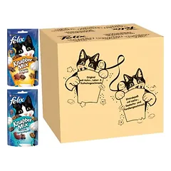 Felix Party Mix 