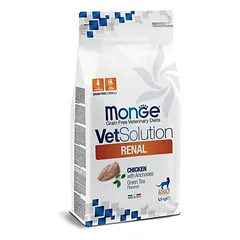 Monge VetSolution Cat Renal 400g parduotuvėje petbaze.lt