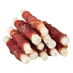 TRIXIE Denta Fun antienos skanėstai šunims 140 g