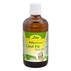 cdVet ArthroGreen Lauf-Fit, papildas