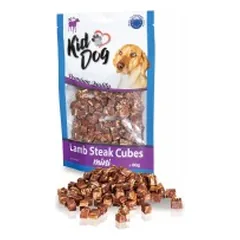 KIDDOG Cubes Mini ėrienos kubeliai