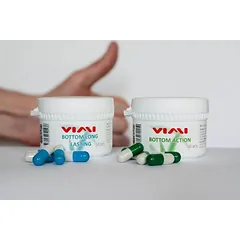 VIMI BOTTOM ACTION 50vnt. — 3 nuotrauka