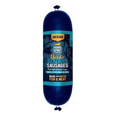 PRIMAL Iberian Nordic Sealand dešra šunims 1kg (10)