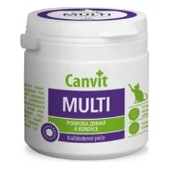Canvit Multi katėms