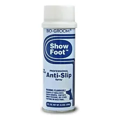 Bio-Groom Show Foot Anti-Slip priešslydimo aerozolis šunims ir katėms, 184 g