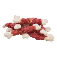 TRIXIE PREMIO Duckies, 100 g (pak.6) — 3 nuotrauka