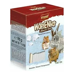Vitapol Mineral Block XL for Rodents and Rabbits 190 g