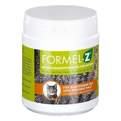 Formel-Z nuo parazitų katėms, 440 g — 2 nuotrauka