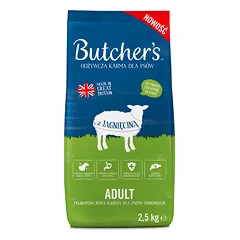 Butcher's Original, aviena 2,5kg