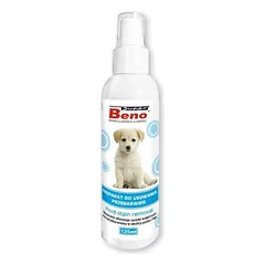 Super Beno Entfernungsspray für Fell-Verfärbungen