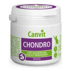 Canvit Chondro papildas katėms N100 100 g — 2 nuotrauka