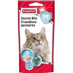 BITS MIX 150G - skanėstai katėms 3 viename