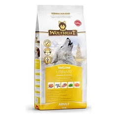 Wolfsblut - Urinary - VetLine Trockenfutter für Hunde