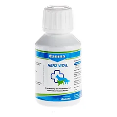 Canina Herz-Vital, 100 ml parduotuvėje mumbo.lt