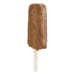 Trixie Denta Fun Vištienos ledai ant balto pagaliuko, be pakuotės 13cm, 50g