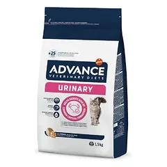 Advance Veterinary Diets Urinary Katze, 1,5 - 2,9 kg — 2 nuotrauka