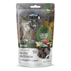 Tundra Dog – skanėstai šunims 9x100g, 1 vnt. — 2 nuotrauka