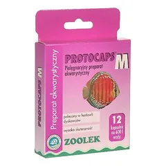Zoolek Protocaps M