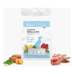 felmo sausas maistas šunims (5 kg), 5 - 9,9 kg — 2 nuotrauka