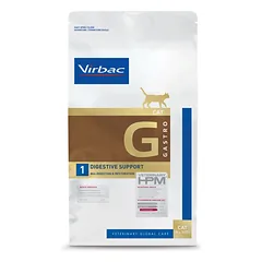 HPMC G1 Digestive support cat 3kg