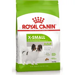 Royal Canin Adult X-Small 1,5kg — 2 nuotrauka