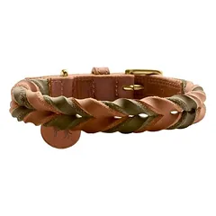 HUNTER Halsband Solid Education Duo