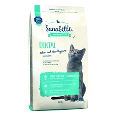 Sanabelle DENTAL sausas maistas katėms