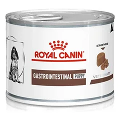 ROYAL CANIN VET Diet Gastro Intestinal Puppy 24x195 g